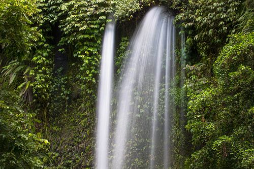 Sendang Gile-waterval