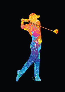Power Swing van Hazen Khan