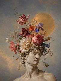 David Goes Botanical by Salt Theory