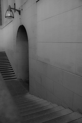Treppe