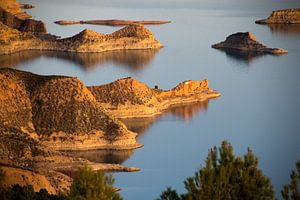 Lac Negratin