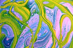 Labyrinth der Farben