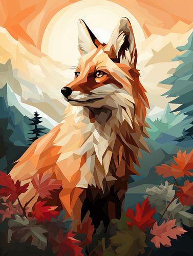 Herbst | Fuchs
