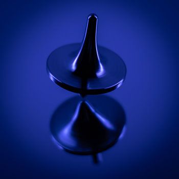 Balance at Full Speed