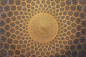 Geometric perfection