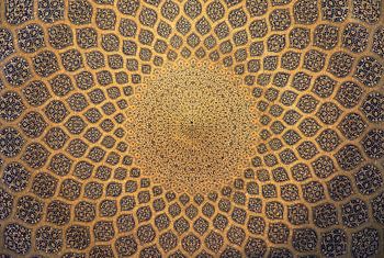 Geometric perfection