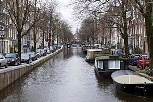 Bloemgracht Amsterdam