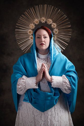 Proud Mary | Modern Madonna