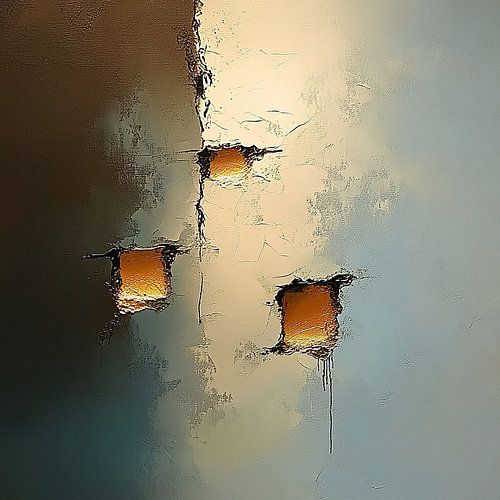 Abstract | Ephemeral Rift