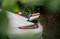 Porsche 911R van Sytse Dijkstra thumbnail