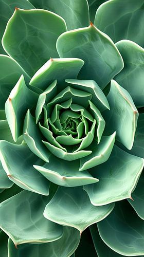 Vetplant Fluisteringen