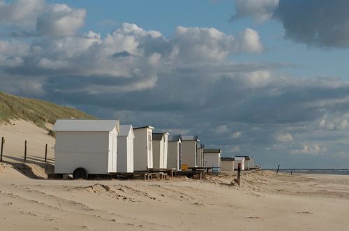 Strand Texel