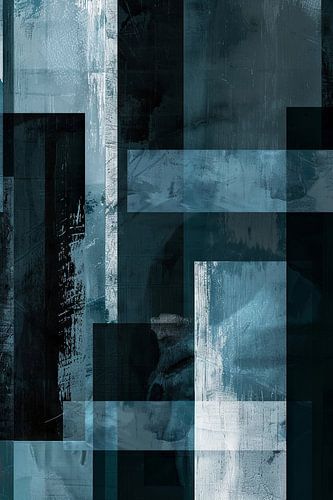 Abstracte meetkunde