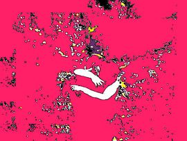 The Hug by Elle Hart van Elle Hart