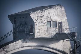 De Stuw, Driel van Eddy Westdijk