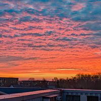 sunrise