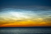 Luminous night clouds