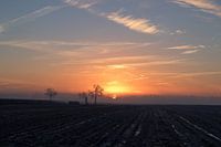 Zonsopkomst