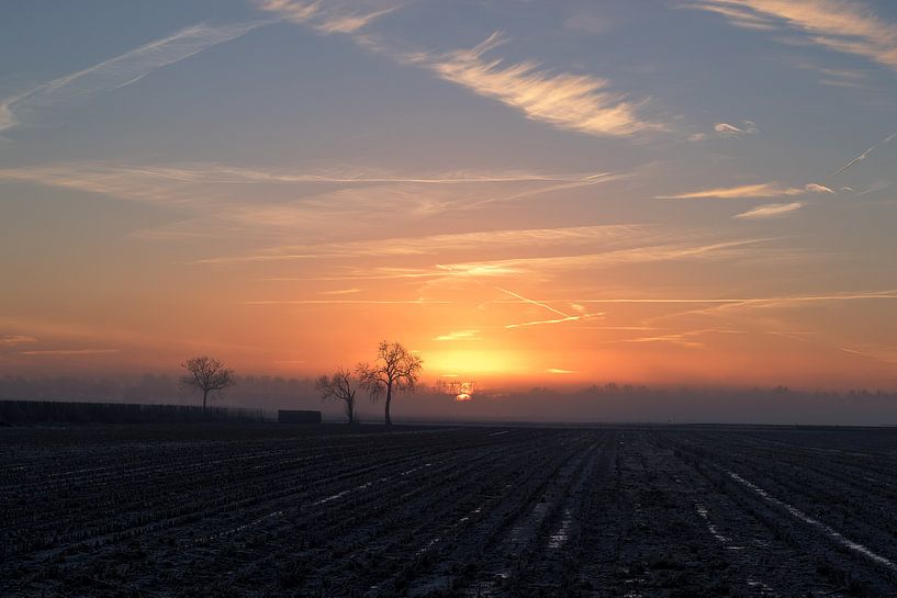 Sunrise by sophiimage
