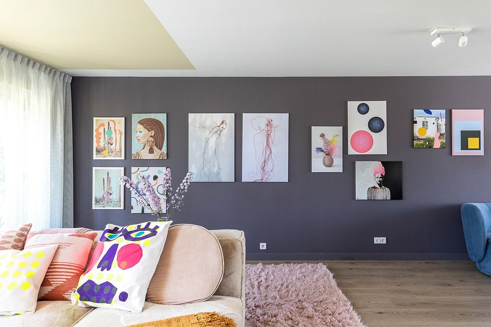 Marie Antoinette by Petra Kaindel