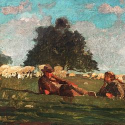 Winslow Homer