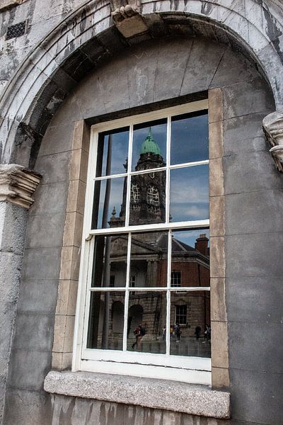 Ireland by Eric van Nieuwland