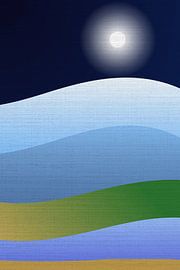 Genesis 1: In The Beginning by En Raymon