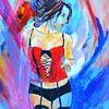 Emma's lingerie van pol ledent