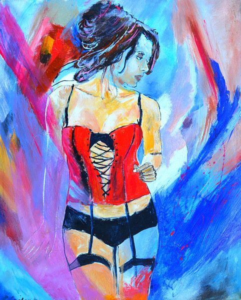 Emma&#039;s lingerie by pol ledent