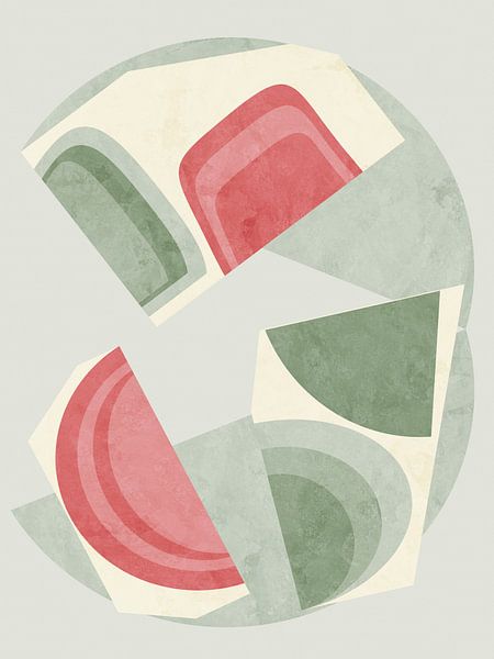 Ersatzteile 2 von Georgia Chagas