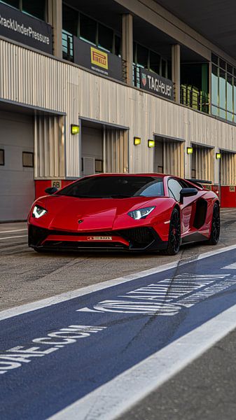 Super Cars by Hello Pompoyo