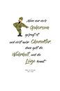 Obedience leads to lies by Dirk H. Wendt thumbnail