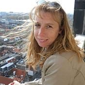 Ineke Verbeeck Profile picture