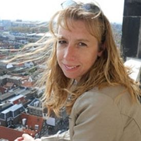 Ineke Verbeeck Profile picture