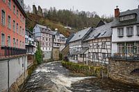 Monschau, Germany