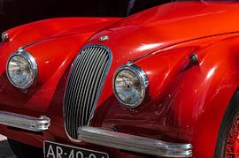 Das Auto als Klassiker von Brian Morgan