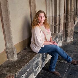 Monique Verbeek Profilfoto