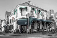 Cafe Amersfoort by Benjamins thumbnail