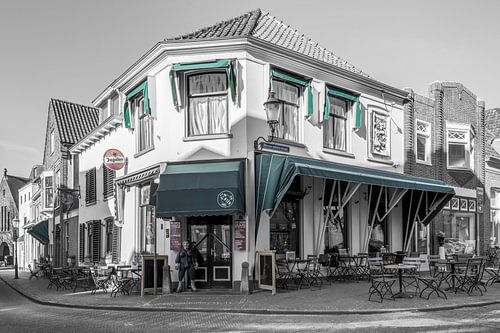 Cafe Amersfoort