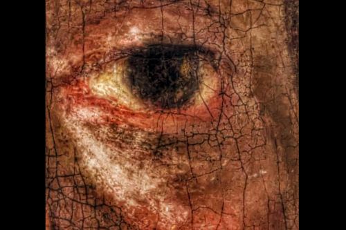 De Nachtwacht “Een Ogenblik”