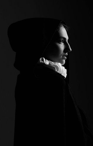 portrait rennaissance