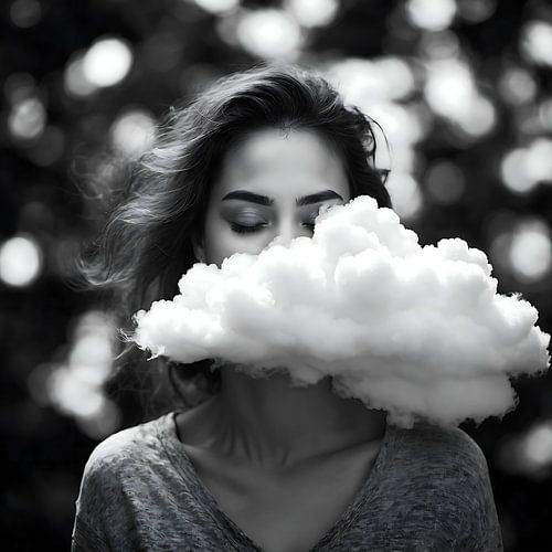 Clouded Thoughts