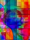Mind Flight by Claudia Gründler thumbnail