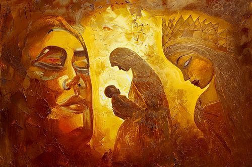 pregnancy and birth abstract