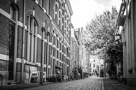 Nijmegen The Netherlands by GREY