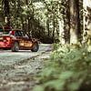 Lancia Delta Integrale Evo 2 Final Edition van Sytse Dijkstra