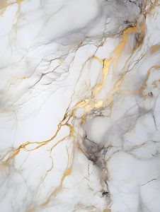 Weißer Marmor V1
