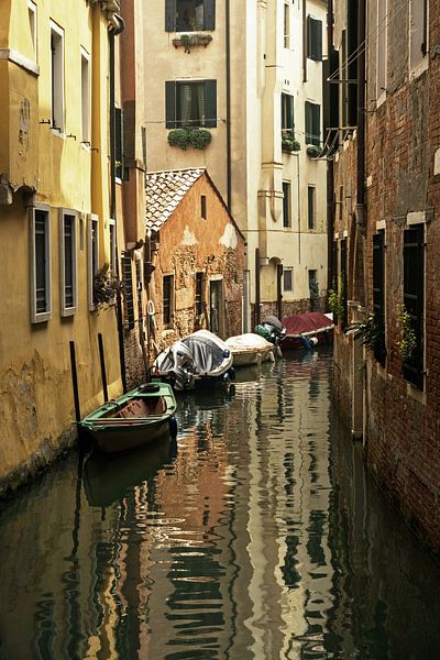 Venice by Hello Pompoyo