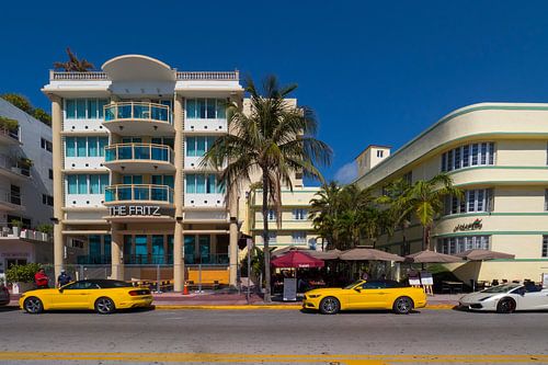 Miami