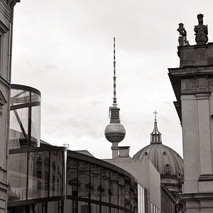Deutsches Historisches Museum in Berlin (Mitte)